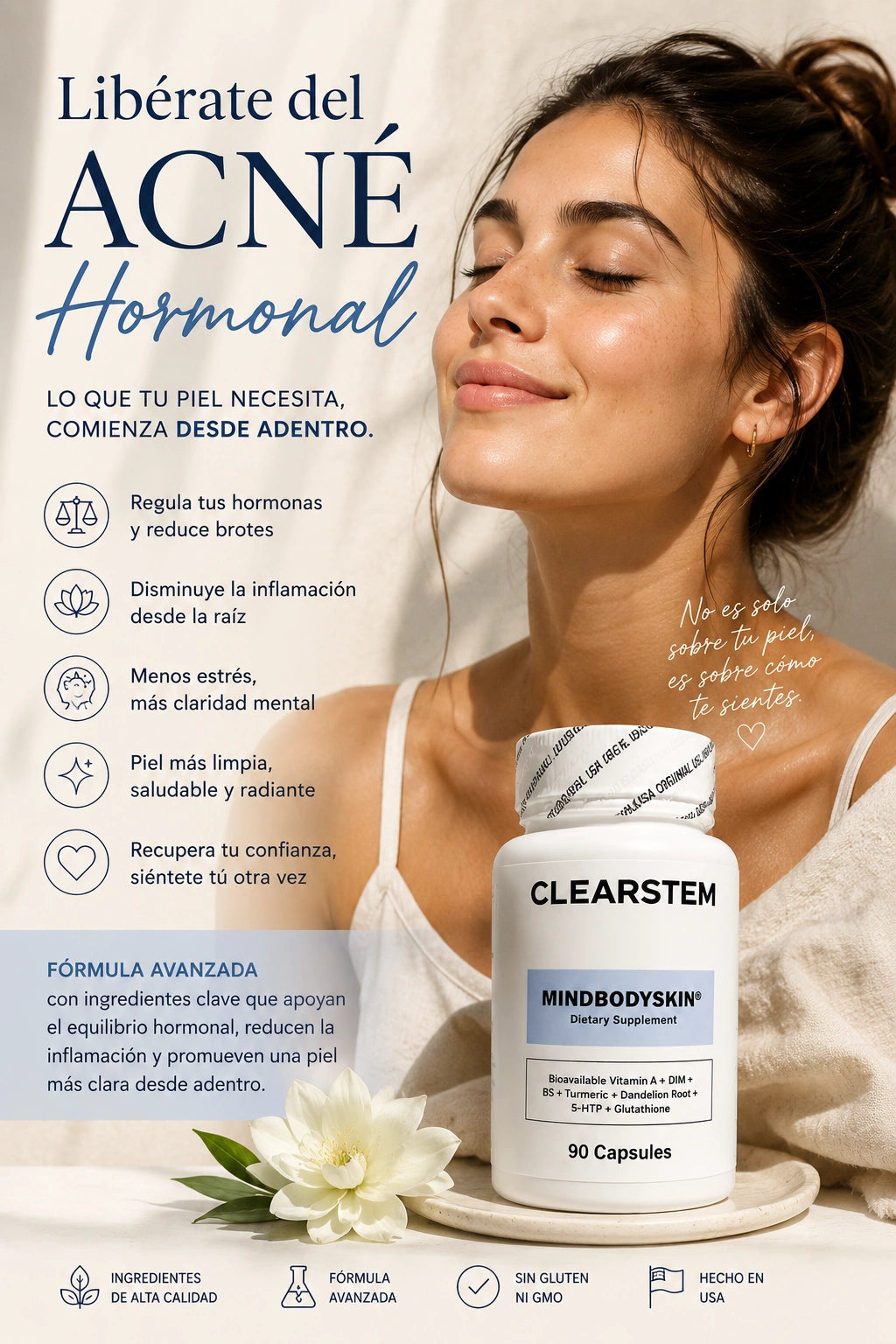 Clearstem